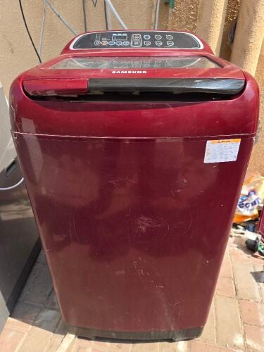 Samsung brand 7kg for sell