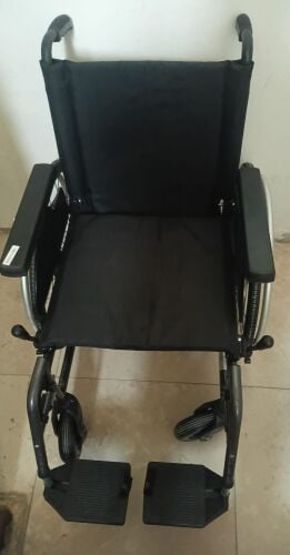 wheel chair