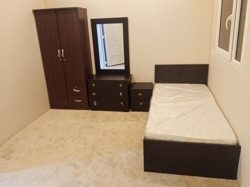 Single Bedroom Set