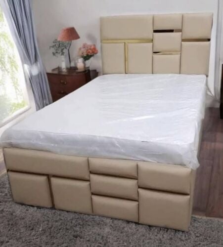 Customize all size  box bed