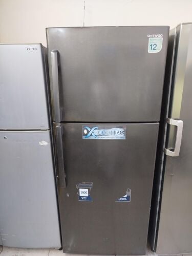 daweoo big size refrigerator