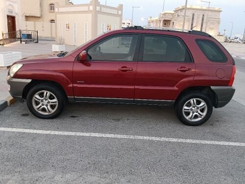 Sale Car Model 2008