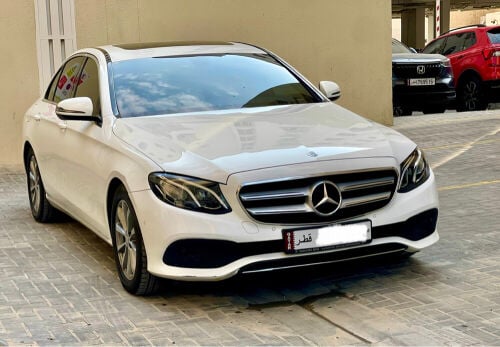 sale or swap mercedess 
