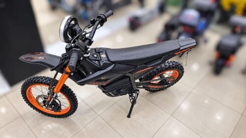 Premium Scooter