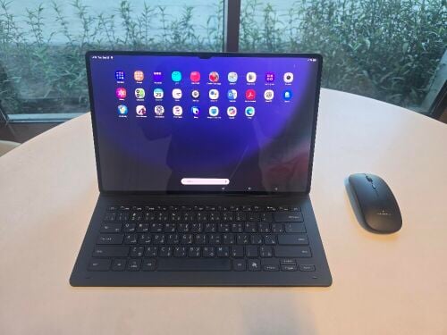 S tab s 9  ultra+ keyboard+mouse
