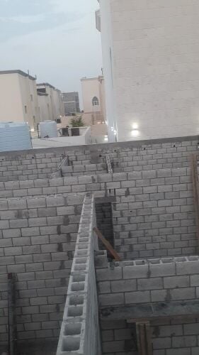 Vison Contracting