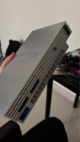 Ps2 Fat very clean