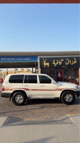 للبيع جي اكس قير عادي اساس