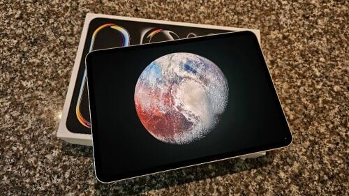 iPad Pro 11" 2tb/16gb 5g Nano