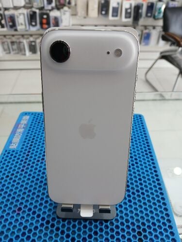iPhone 17 Air