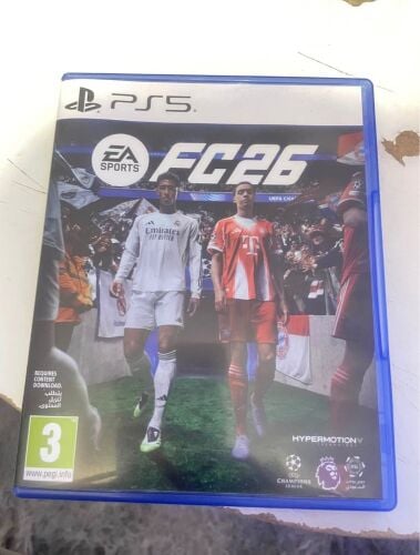 FC26
