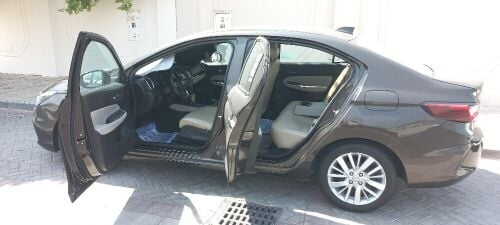 genuine mileage good condition