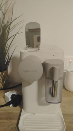 Nespresso Lattissima One