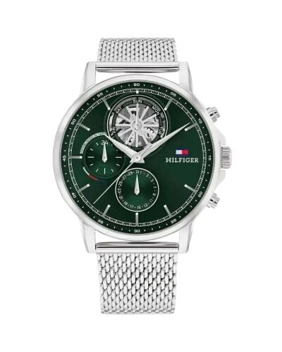 Tommy Hilfiger Stewart Men's Watch