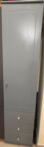 Wardrobe