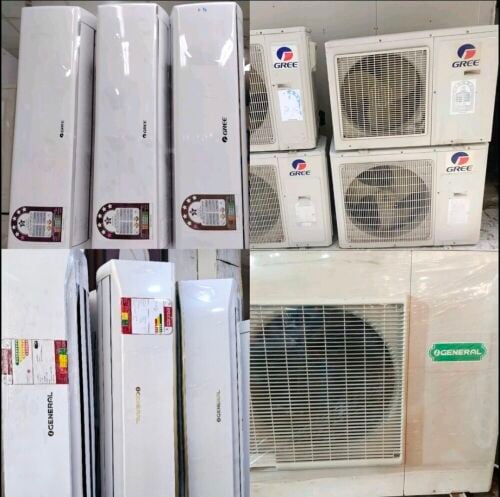 متخصصون فى شراء التكييفات السكراب