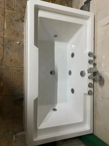 بانيو جديد