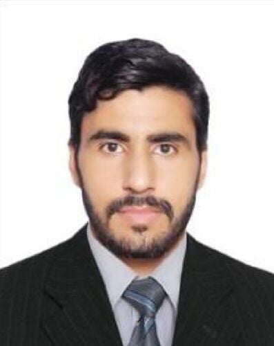 Muhammad Asif Noor