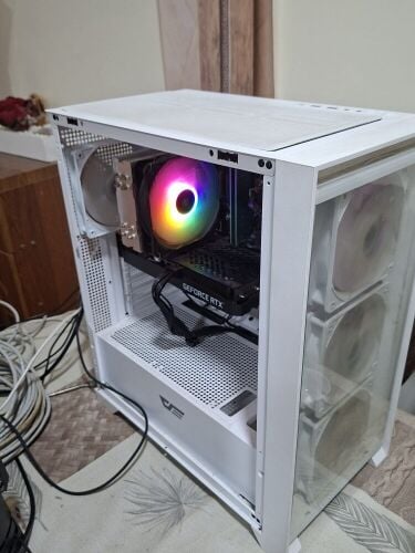 full setup 3060ti