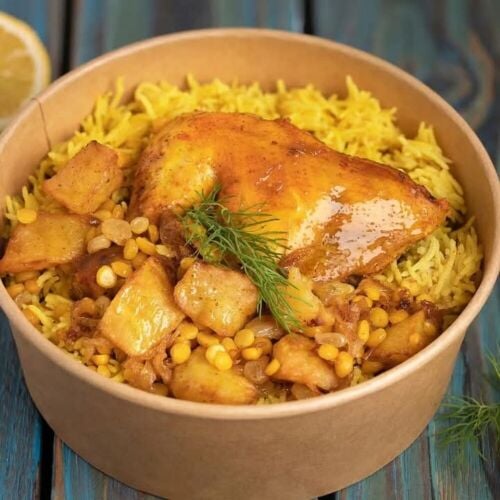 مطلوب طباخ
