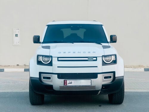 LAND ROVER DEFENDER HSE 2024 