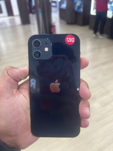 i phone 12 128gb