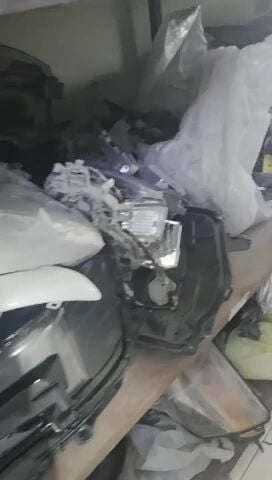 Land Cruiser, Nissan Patrol