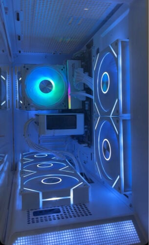 pc gaming