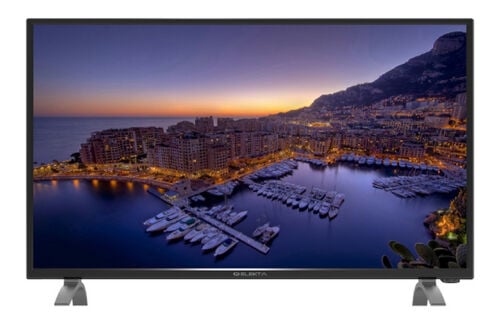 elekta WEBOS smart tv 50 inches 4K