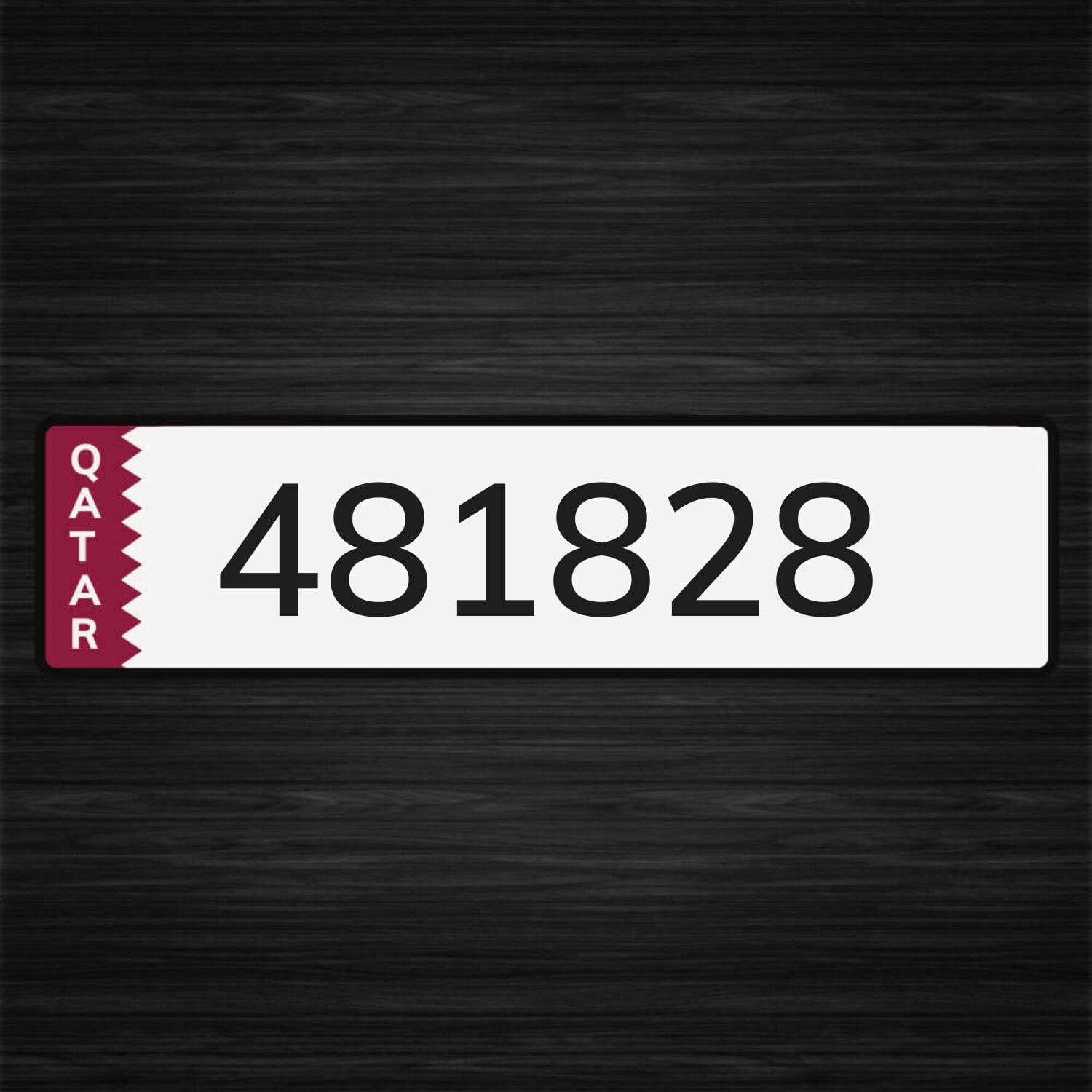 special number