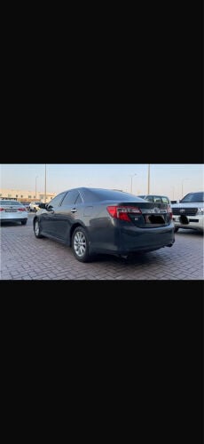 camry 2013 glx
