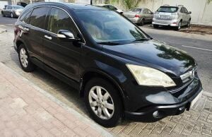 2007 Honda CR-V for Sales
