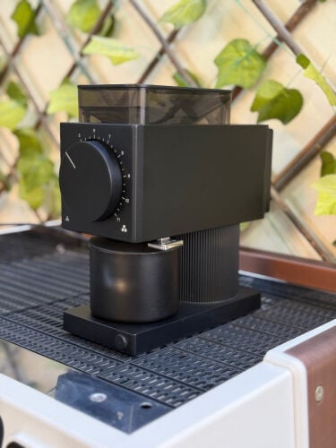 coffee grinder