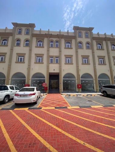 محلات للايجار 