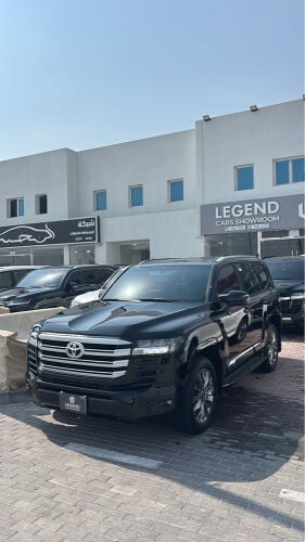 For Sale GXR 2025