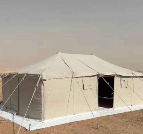PAKISTANI TENTS