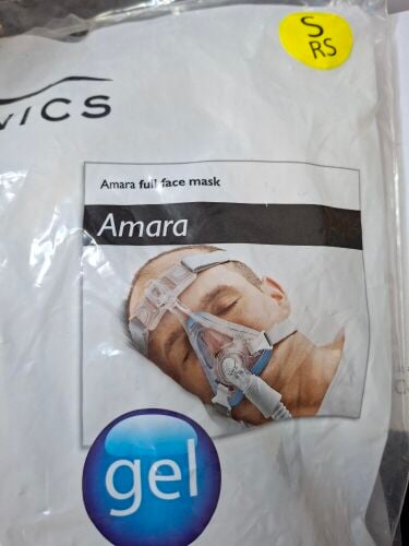 Amar full Face for. CPAP