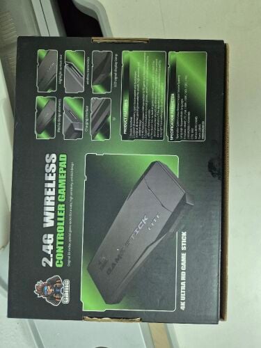 GamePad