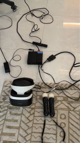 playstation vr