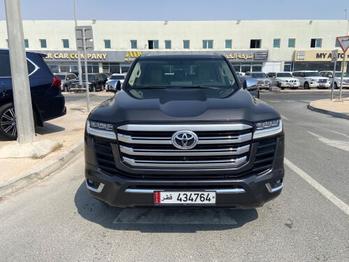 VX 2022 Twin Turbo rmadi 