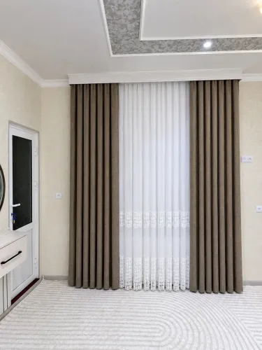 Curtains