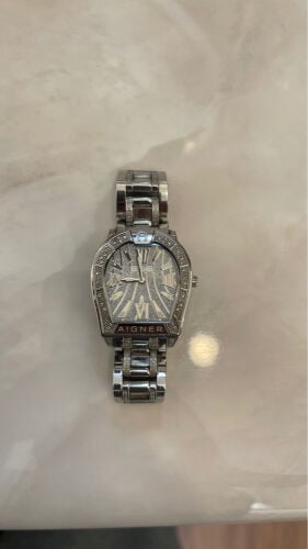 Aigner original watch 