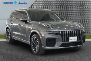 LYNK & CO 09 PRO 2.0LTURBO 2024