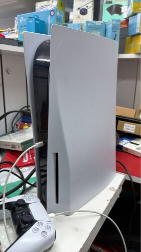SONY PS5 CD