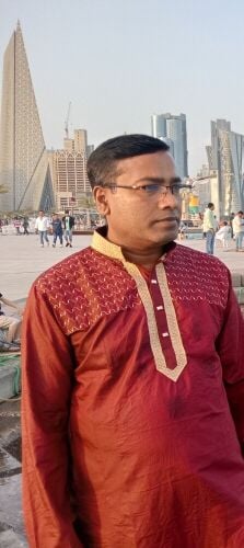 Mazarul Islam
