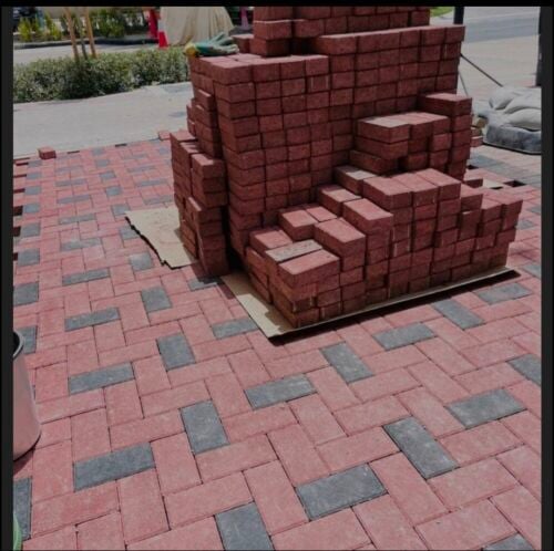 all kind of interlock work