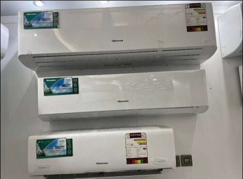Ac services and repair Qatar