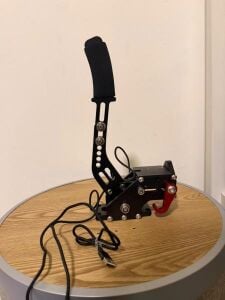 USB Handbrake for PC