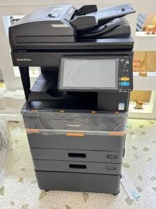 Brand-New Printers for Sale & Rent