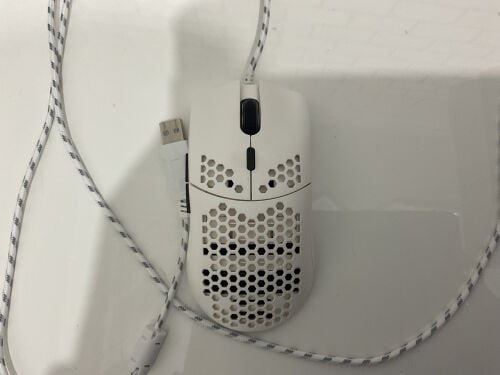 ماوس